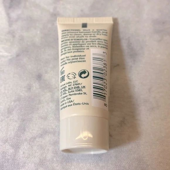 VIRTUE Haircare Gift Set-Create6-in-1Styler Minis,heat-protected styling-5pc-NEW - Picture 4 of 7